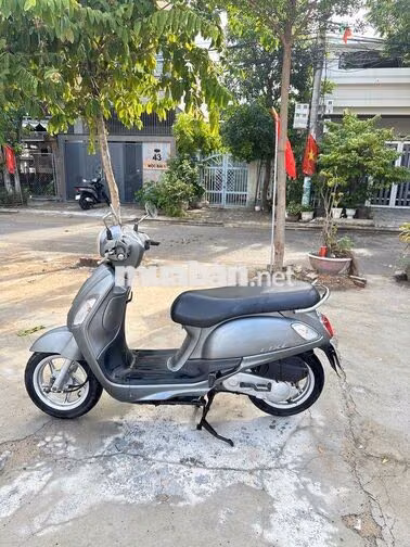 Kymco Like 50cc Xám 50cc