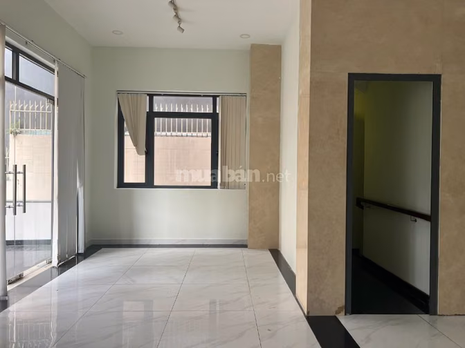 Cho thuê biệt thự văn phòng 10x20 Him Lam Kênh Tẻ giá 90T/tháng 