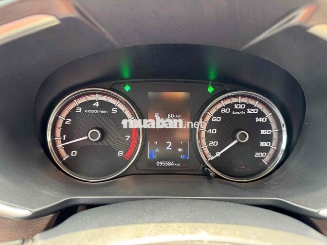 Mitsubishi Xpander Cross 2020 Cam 95.584 km