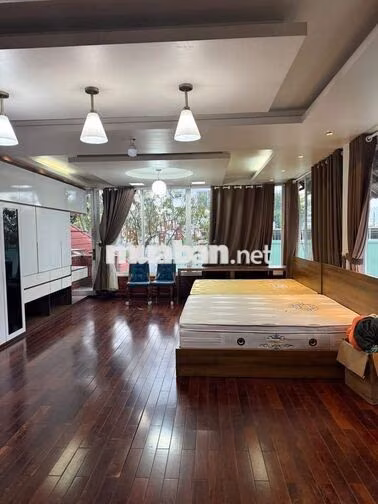 CHO THUÊ CĂN STUDIO FULL NỘI THẤT