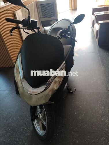 Honda PCX 2013 Đen