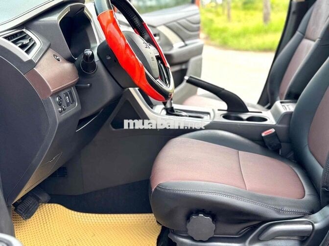 Mitsubishi Xpander Cross 2020 Cam 95.584 km
