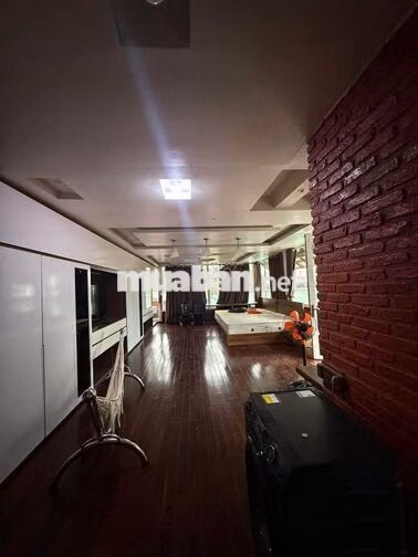 CHO THUÊ CĂN STUDIO FULL NỘI THẤT