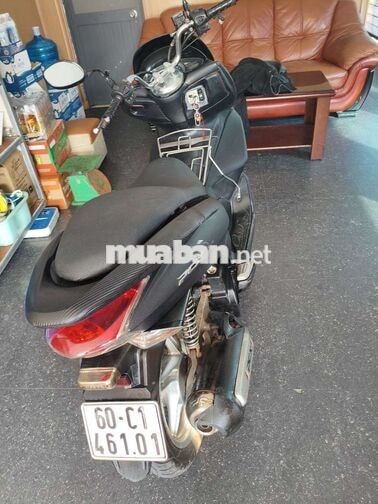 Honda PCX 2013 Đen