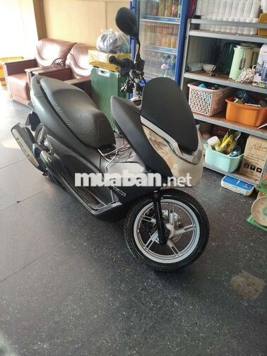 Honda PCX 2013 Đen