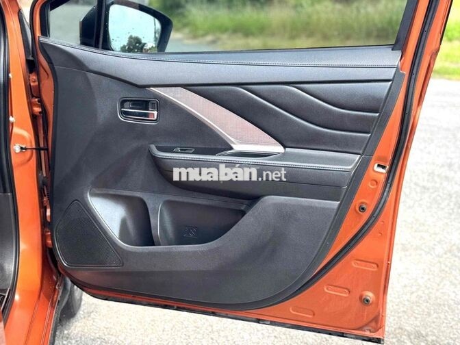 Mitsubishi Xpander Cross 2020 Cam 95.584 km