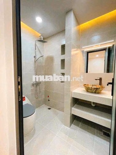 Cho Thuê Nhà Nguyên Căn Gò Vấp