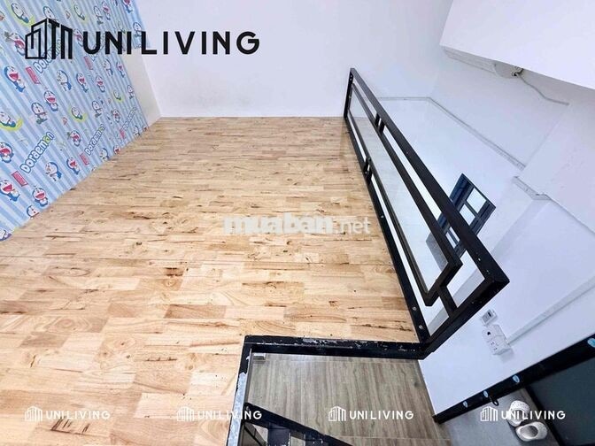 PHÒNG TRỌ SINH VIÊN NGAY NGÃ TƯ HÀNG XANH GẦN GTVT, HUTECH, HỒNG BÀNG