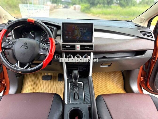 Mitsubishi Xpander Cross 2020 Cam 95.584 km