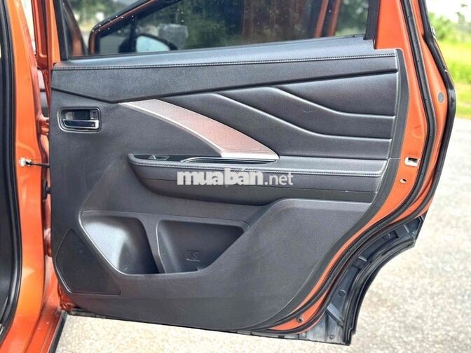 Mitsubishi Xpander Cross 2020 Cam 95.584 km