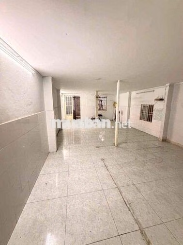 NHÀ HẺM PHAN XÍCH LONG 4pn 5.5*17m ( 1tr1l ), Phú Nhuận