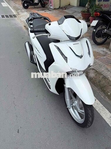 Honda SH 160 CBS 2026 BS 65