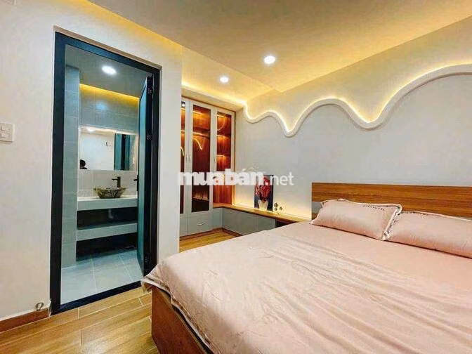 Cho Thuê Nhà Nguyên Căn Gò Vấp