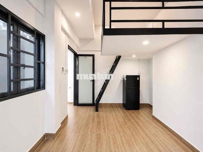 PHÒNG TRỌ SINH VIÊN NGAY NGÃ TƯ HÀNG XANH GẦN GTVT, HUTECH, HỒNG BÀNG