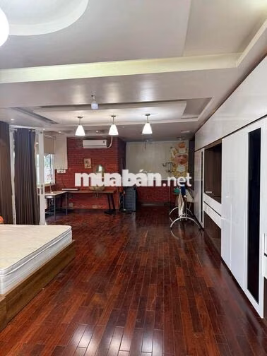 CHO THUÊ CĂN STUDIO FULL NỘI THẤT