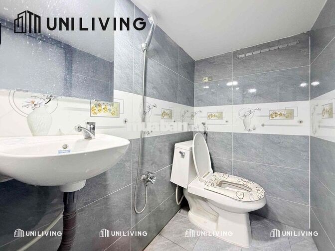 PHÒNG TRỌ SINH VIÊN NGAY NGÃ TƯ HÀNG XANH GẦN GTVT, HUTECH, HỒNG BÀNG