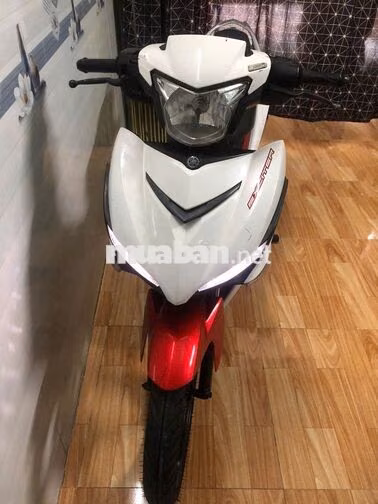 Yamaha Exciter 150 2015 Trắng đỏ