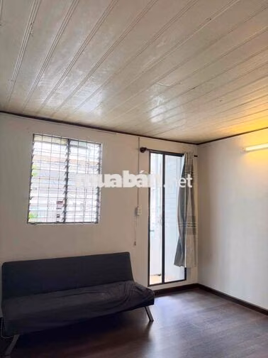 cho thuê nhà nguyên căn. dt:4x12m 1 trệt 1 lầu.Phan đăng lưu p5 PN