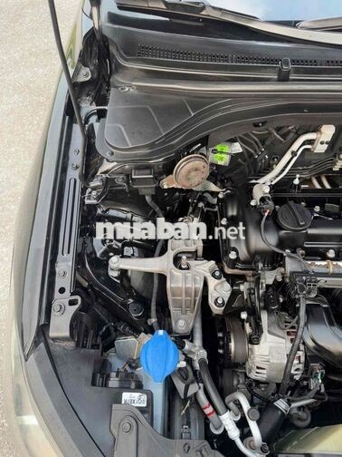Hyundai Elantra 2017 Số sàn Đen
