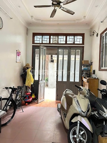 NHÀ NGUYÊN CĂN TẠI KIM GIANG| FULL NỘI THẤT