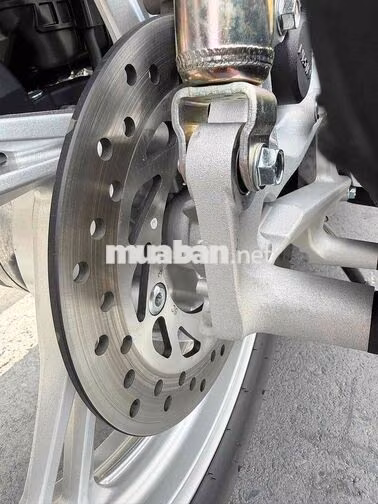 Honda SH 160 CBS 2026 BS 65