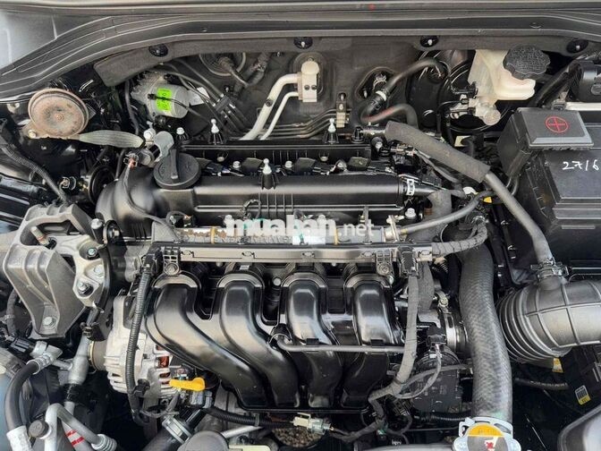 Hyundai Elantra 2017 Số sàn Đen