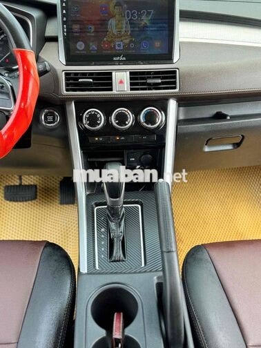 Mitsubishi Xpander Cross 2020 Cam 95.584 km