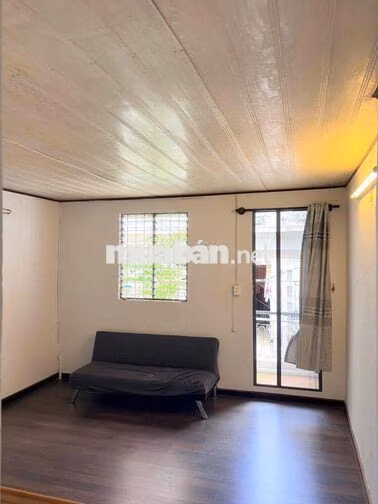 cho thuê nhà nguyên căn. dt:4x12m 1 trệt 1 lầu.Phan đăng lưu p5 PN