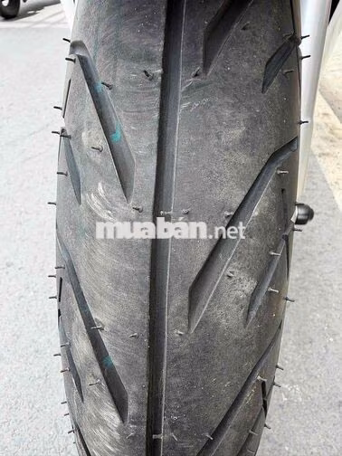 Honda SH 160 CBS 2026 BS 65