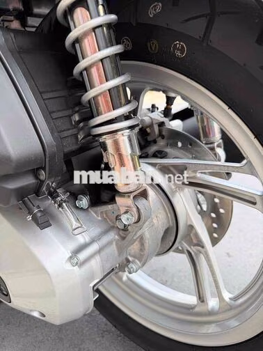 Honda SH 160 CBS 2026 BS 65