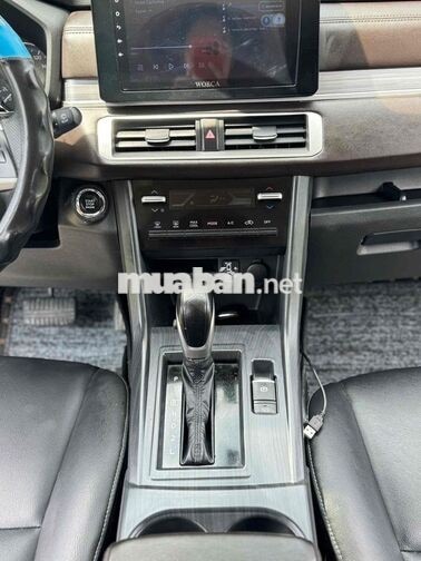 Mitsubishi Xpander 2022 7 chỗ Đen