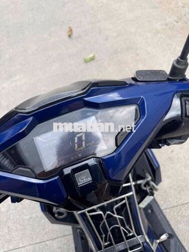 Honda Air Blade 125 2023 Xanh 25.000KM