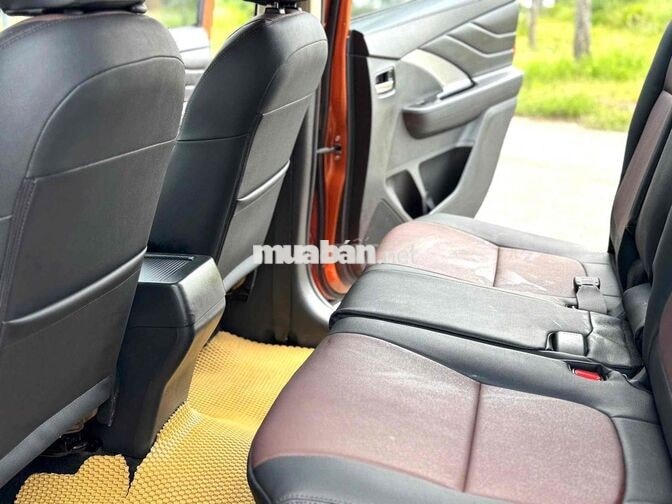 Mitsubishi Xpander Cross 2020 Cam 95.584 km