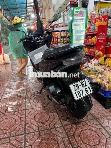 Honda PCX150 Hybrid 2020 Cao cấp 29B2