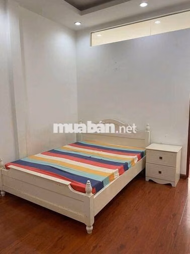 Nguyên căn hẻm ôtô 373/4x, trệt lầu, 2pn 2wc, 3.8x15m, chỉ 16tr TL