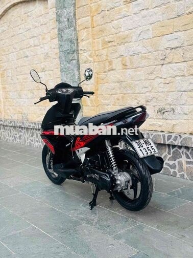 Honda Airblade 110fi 2010 nhập thái máy zin 100%