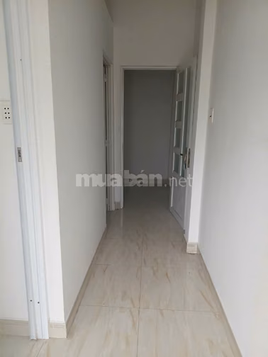 Hưng Phú P.Chánh Hưng gần cầu Nguyễn Tri Phương 2PN nhà nở hậu 