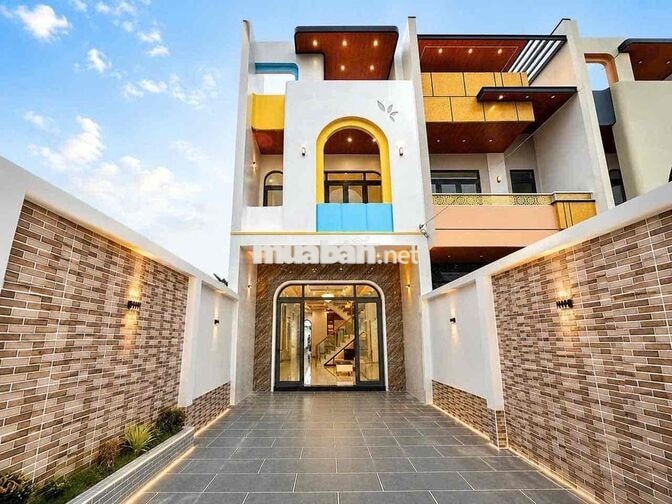 Chính chủ bán đất xây nhà. 154m2 sổ riêng ngay trường mẫu giáo.