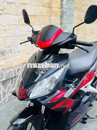 Honda Airblade 110fi 2010 nhập thái máy zin 100%