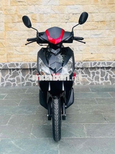 Honda Airblade 110fi 2010 nhập thái máy zin 100%