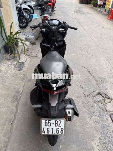 Honda Vario 150 2020 Đen