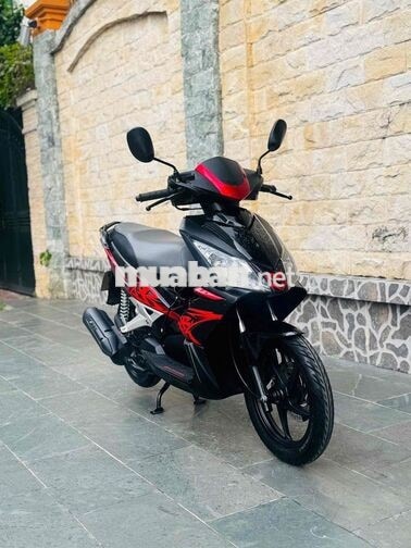 Honda Airblade 110fi 2010 nhập thái máy zin 100%