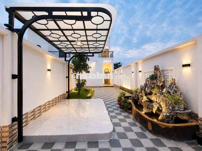 Chính chủ bán đất xây nhà. 154m2 sổ riêng ngay trường mẫu giáo.