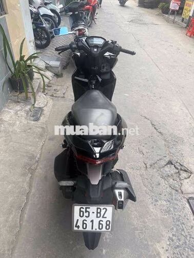 Honda Vario 150 2020 Đen