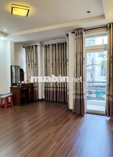 Cần cho thuê nhà 42/3A Hoàng Hoa Thám P.7 Q.Bình Thạnh