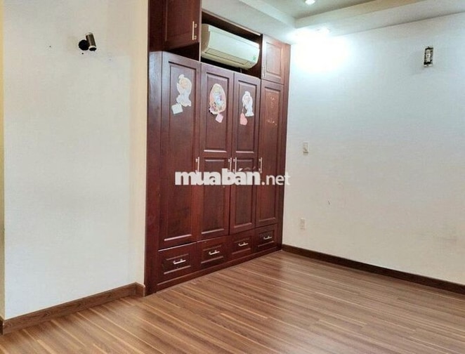 Cần cho thuê nhà 42/3A Hoàng Hoa Thám P.7 Q.Bình Thạnh