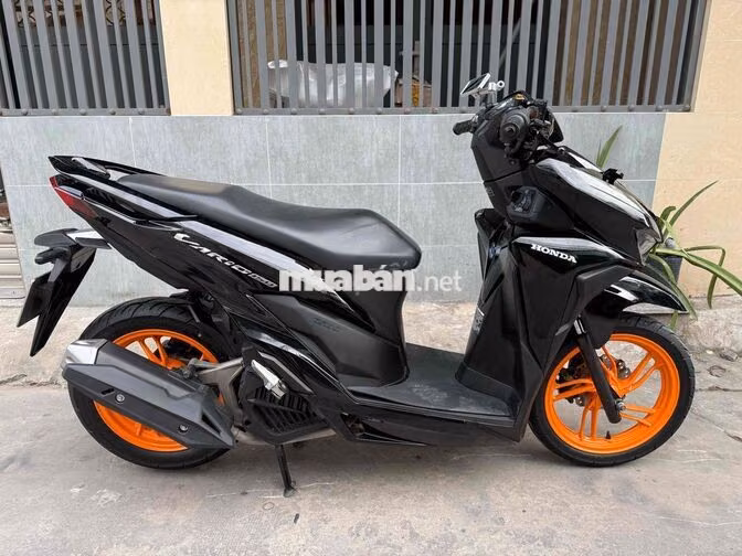 Honda Vario 150 2020 Đen