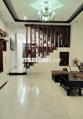 Cần cho thuê nhà 42/3A Hoàng Hoa Thám P.7 Q.Bình Thạnh