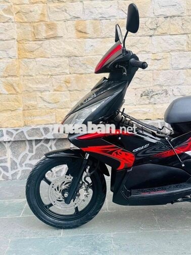 Honda Airblade 110fi 2010 nhập thái máy zin 100%