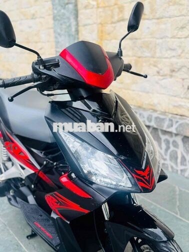 Honda Airblade 110fi 2010 nhập thái máy zin 100%